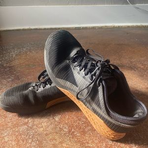 Reebok Nano 9 mens size 11